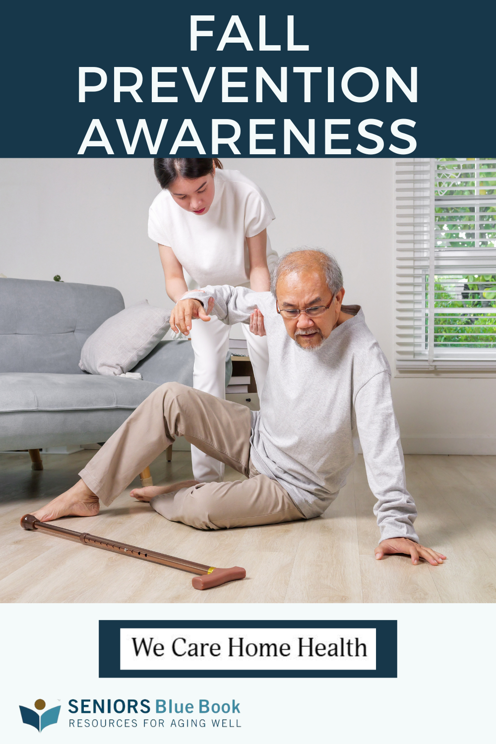 Fall Prevention Awareness